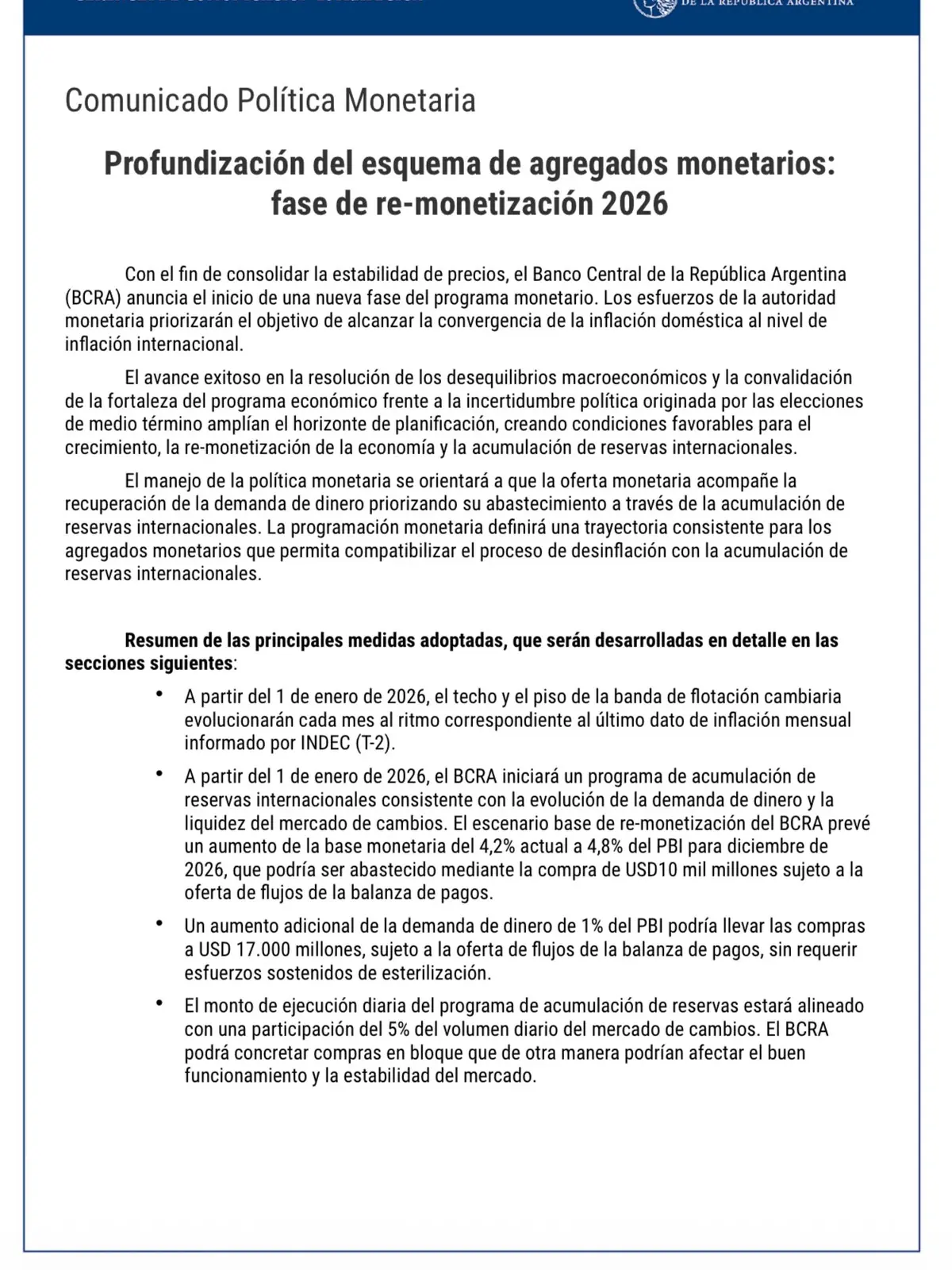 Gobierno