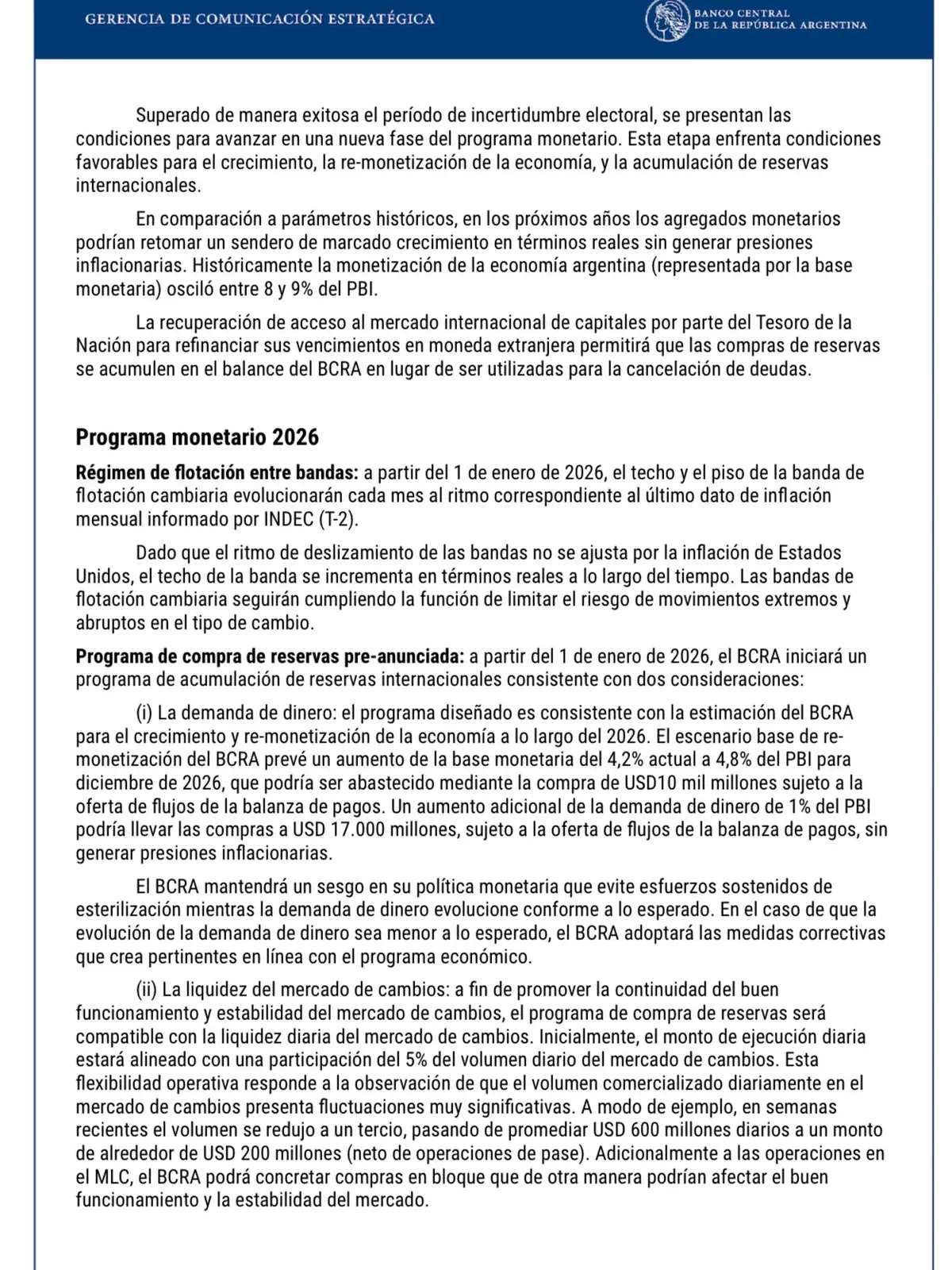 Gobierno