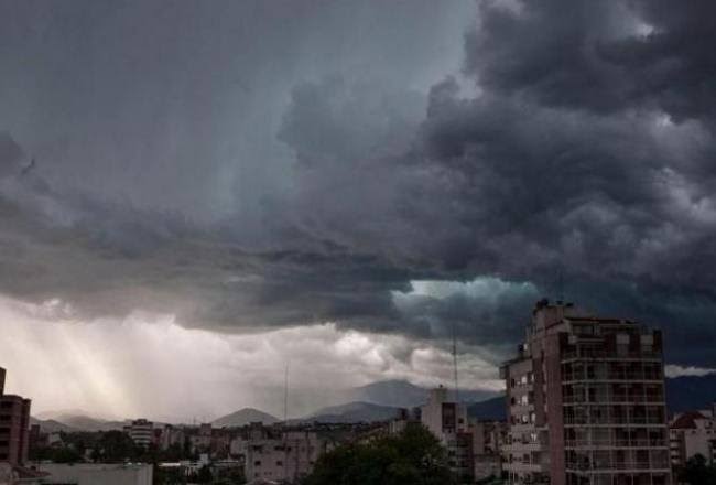 Tormentas