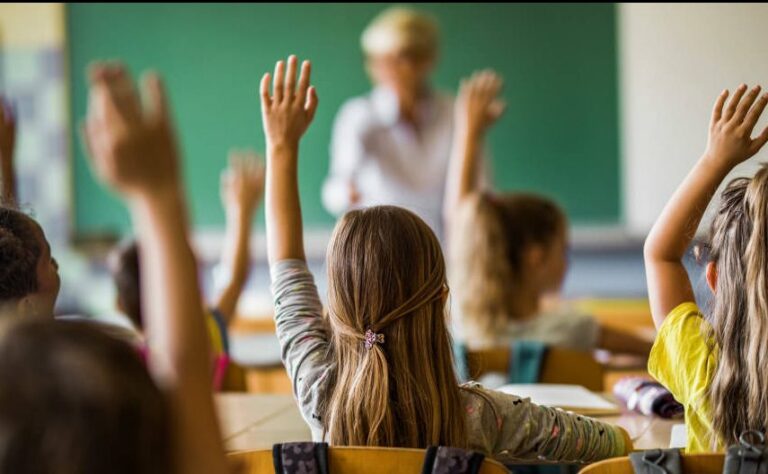 Libertad Educativa: devolver la educación a las familias