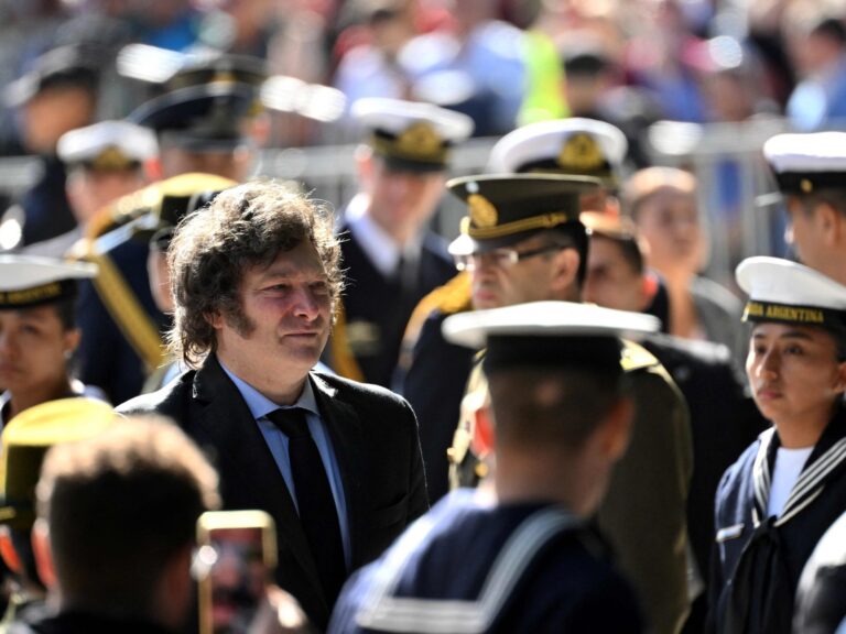 El Gobierno renovó la cúpula de las Fuerzas Armadas: quiénes asumirán en cada fuerza