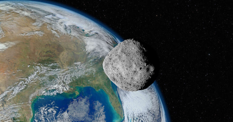NASA