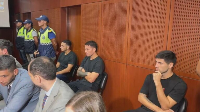 Este martes se definiría el “Caso Vélez”