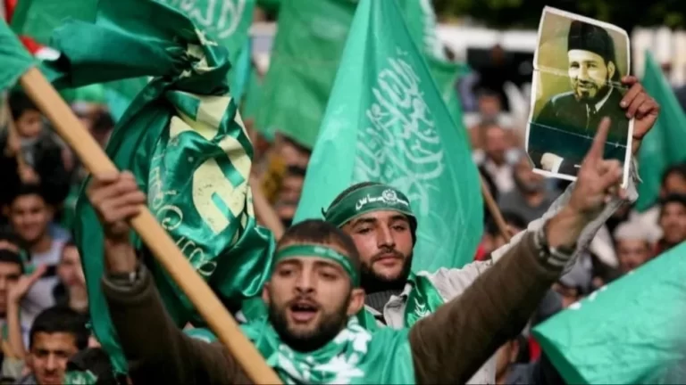 El Gobierno declaró a la Hermandad Musulmana como organización terrorista
