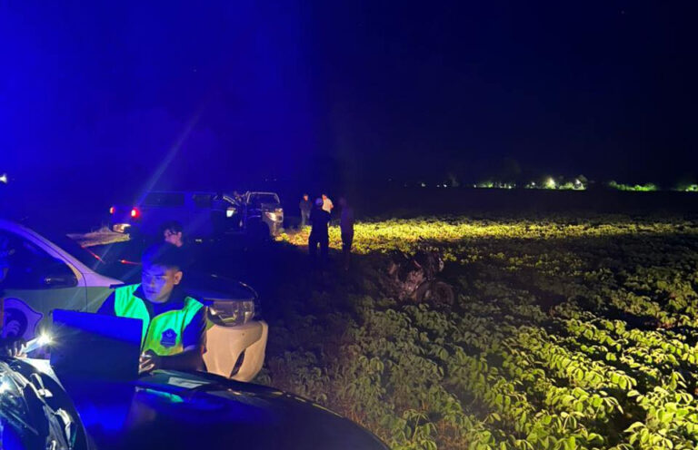 Homicidio en Aguilares: Hombre desaparecido es hallado muerto y mutilado