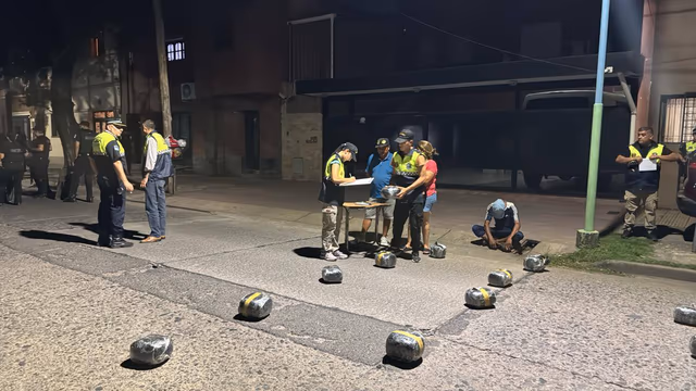 Operativo 