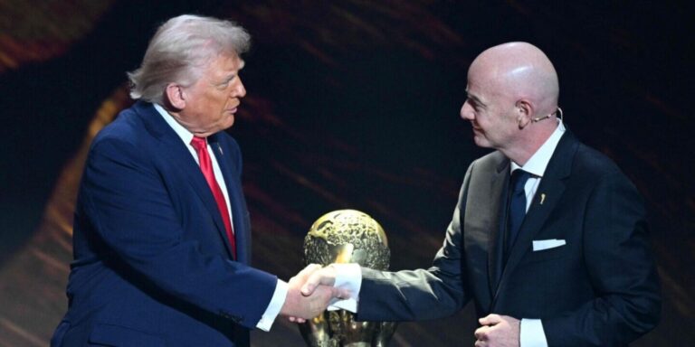 Mundial 2026: ¿FIFA excluirá a EEUU tras las acciones de Trump sobre Venezuela? FIFA
