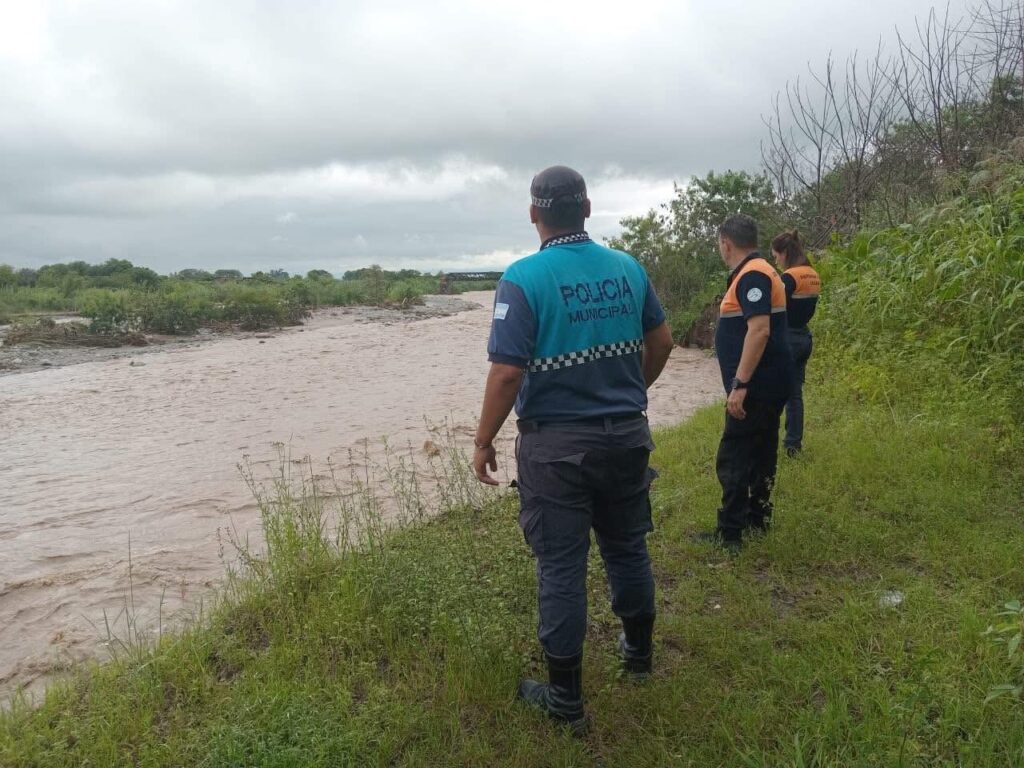 rio sali