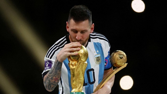 Mundial 2026: el Gobierno confirmó que los partidos de la Selección se verán gratis por la TV Pública