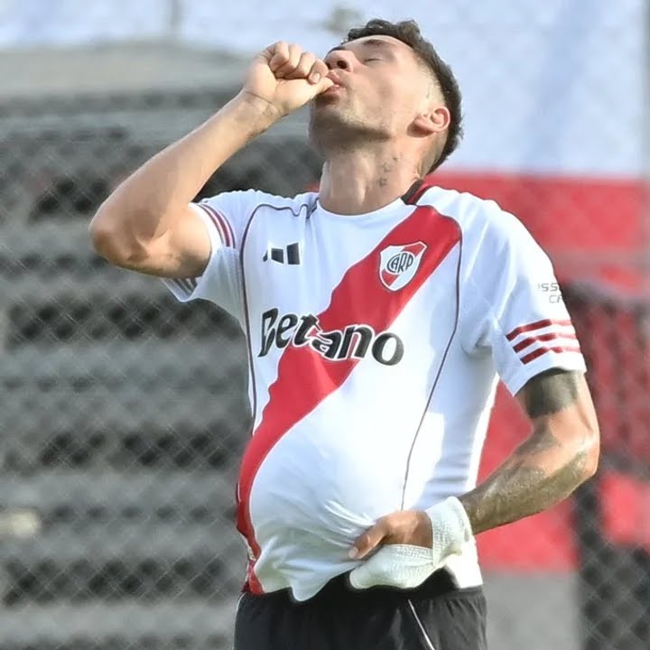 Boca - River