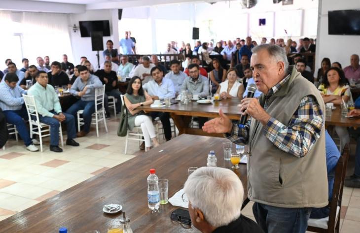 delegado