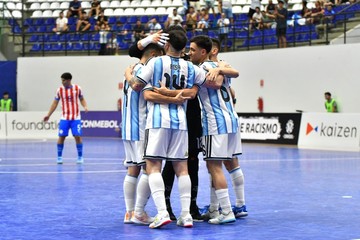Argentina