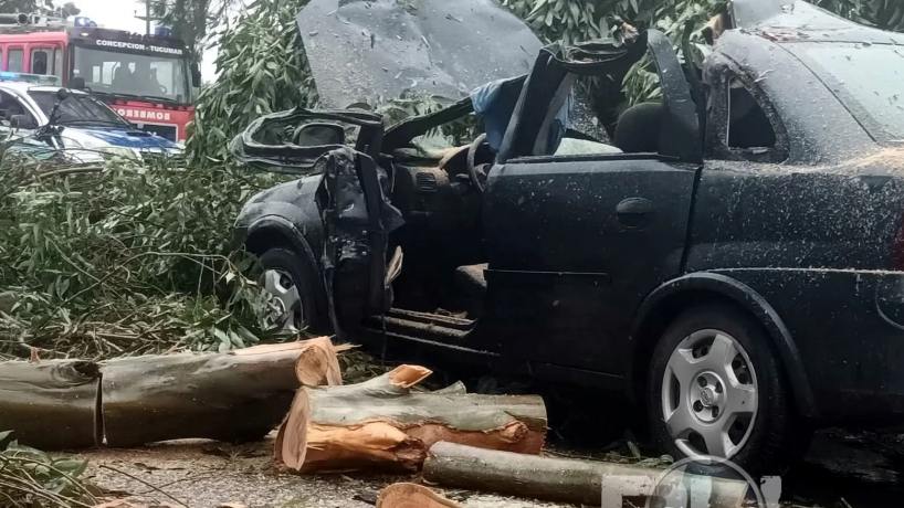 accidente