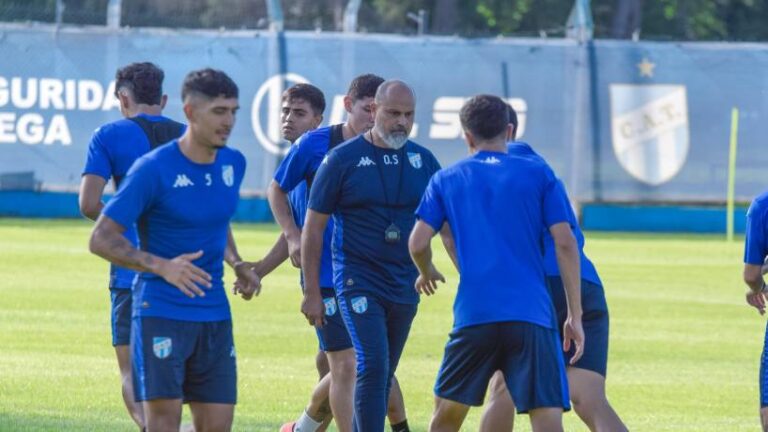Mercado de pases de Atlético Tucumán: altas, bajas y negociaciones abiertas Atlético