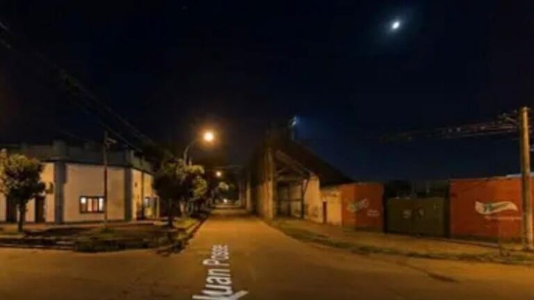 Investigan un asesinato en villa 9 de julio, detuvieron al hijo policía por la muerte de su madre asesinato