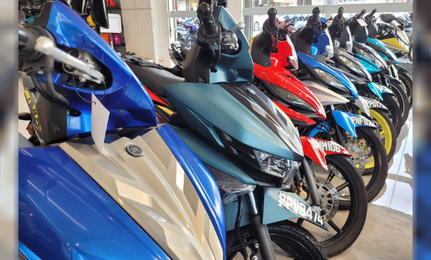 motos