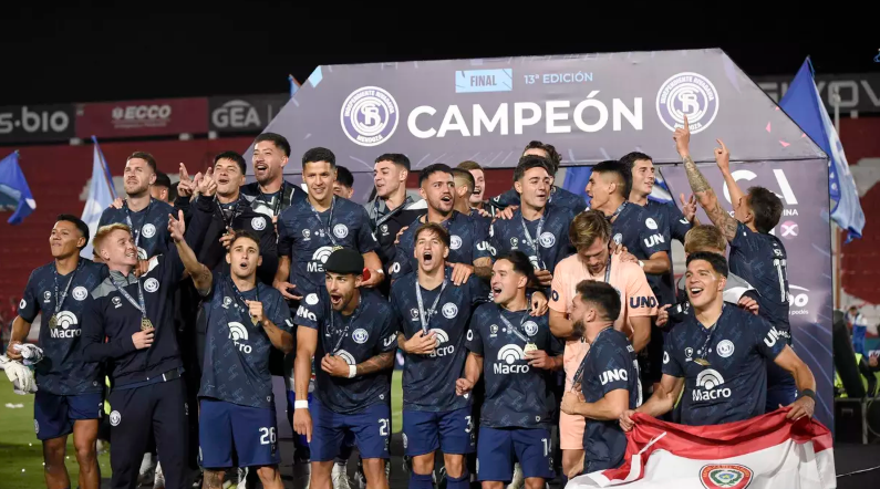 copa