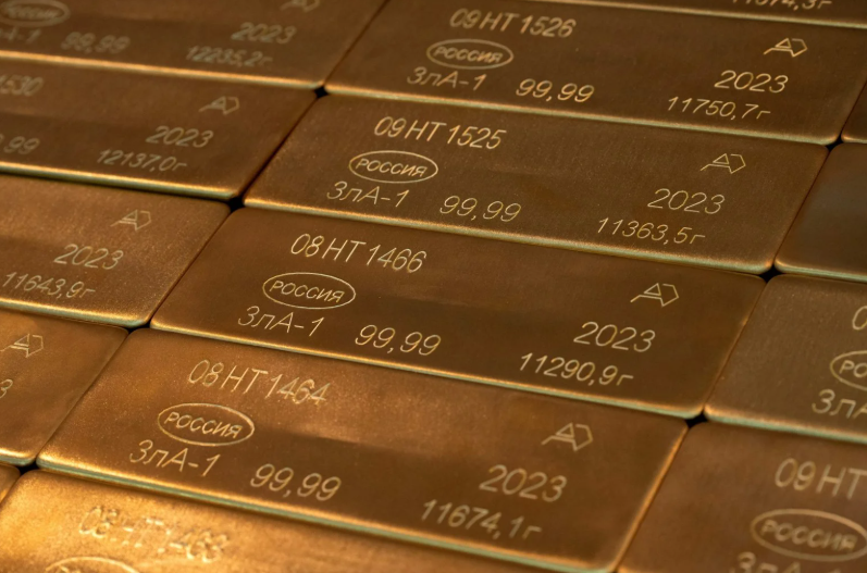 oro