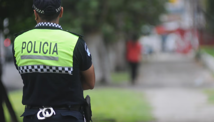 policia