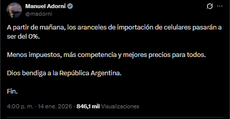 milei