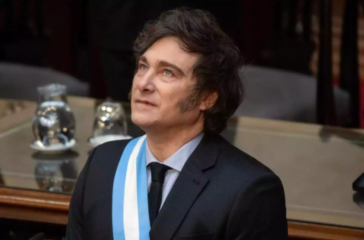 Milei redujo la deuda pública al 42 % del PBI, mínimo desde 2017 y con equilibrio fiscal milei
