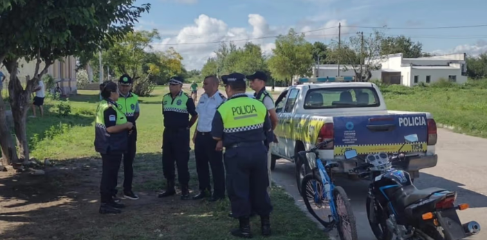 Conmoción en Taco Ralo: investigan un femicidio seguido de suicidio tras el hallazgo de dos cuerpos Taco Ralo