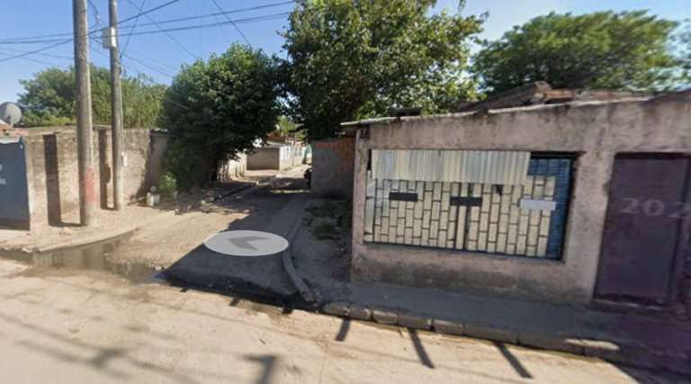 Violento robo en Alderetes: un hombre fue apuñalado para robarle la bicicleta robo