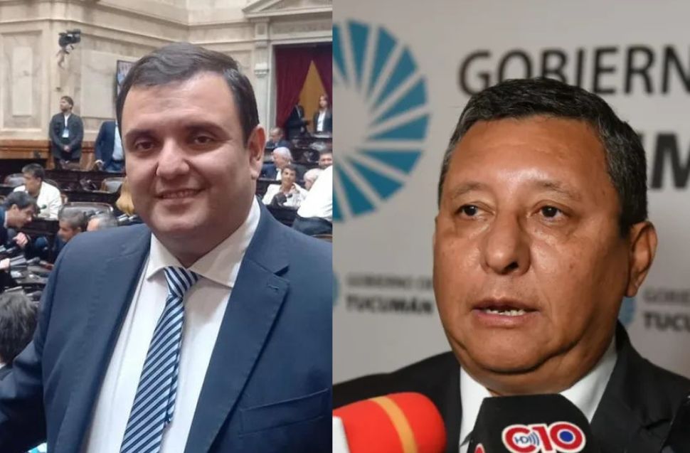 Huesen le pidió a Darío Monteros rendir cuentas sobre el Plan Pre Lluvia