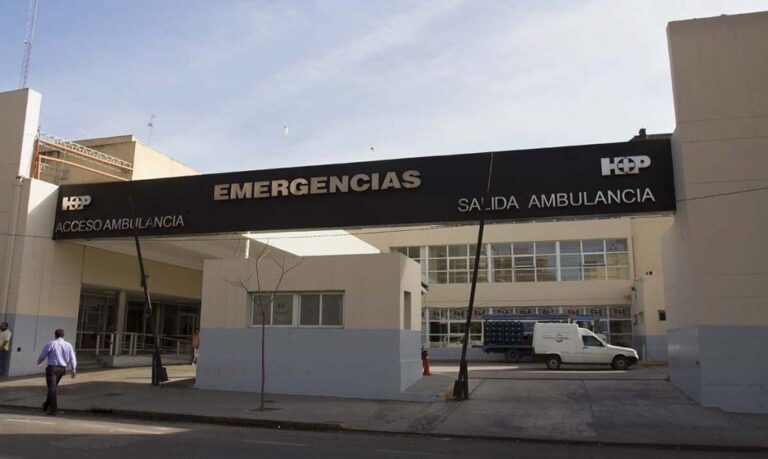 Balance sanitario de Año Nuevo: las guardias tucumanas atendieron más descompensaciones que choques