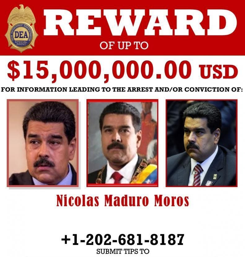 Maduro