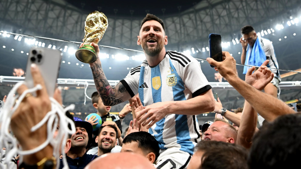Mundial