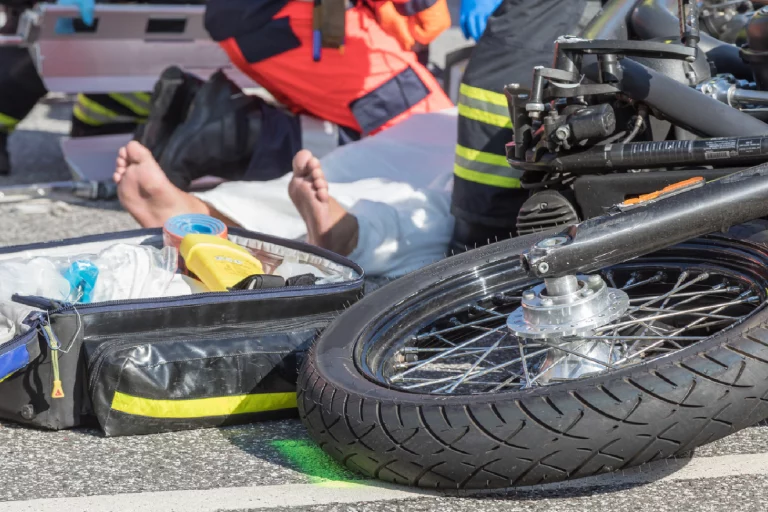 Alarmante: el 65% de las muertes viales en Tucumán ocurre en motos