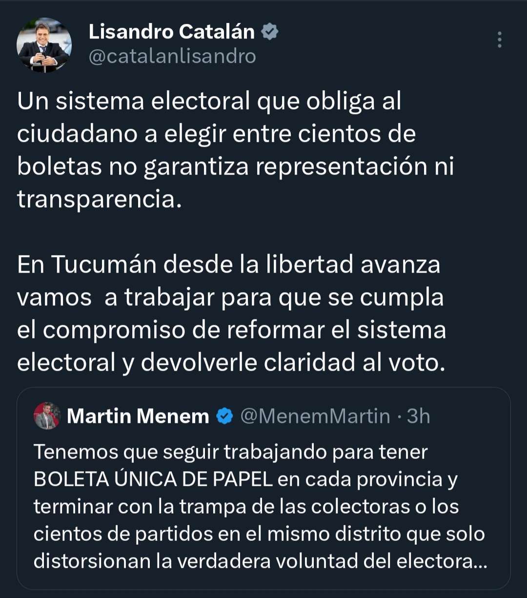 Tucumán