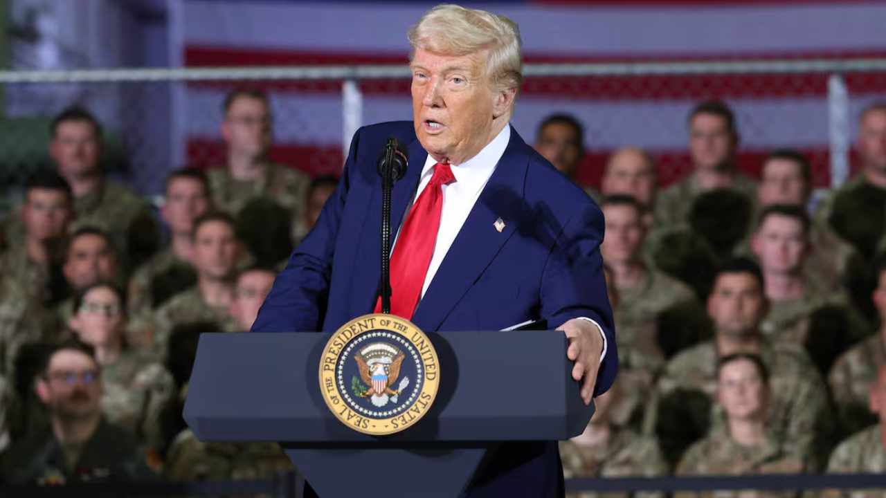 Estados Unidos evalúa un ataque a Irán y se agrava el escenario en Medio Oriente