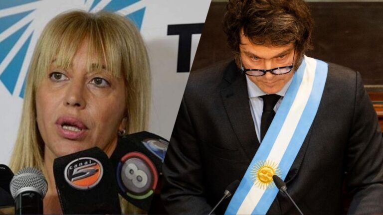 Chahla criticó a Nación pese a que Tucumán fue la provincia que más ATN recibió en la gestión Milei Chahla criticó a la Nación pese a que Tucumán fue la provincia que más ATN recibió