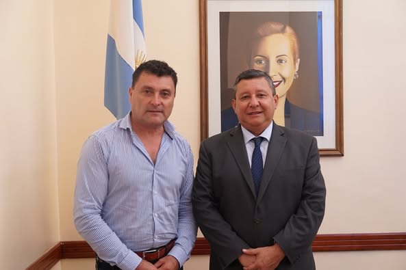 delegado