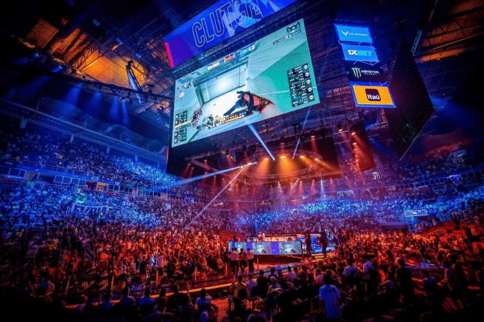Argentina será sede por primera vez del Major de CS2 en 2027 Argentina