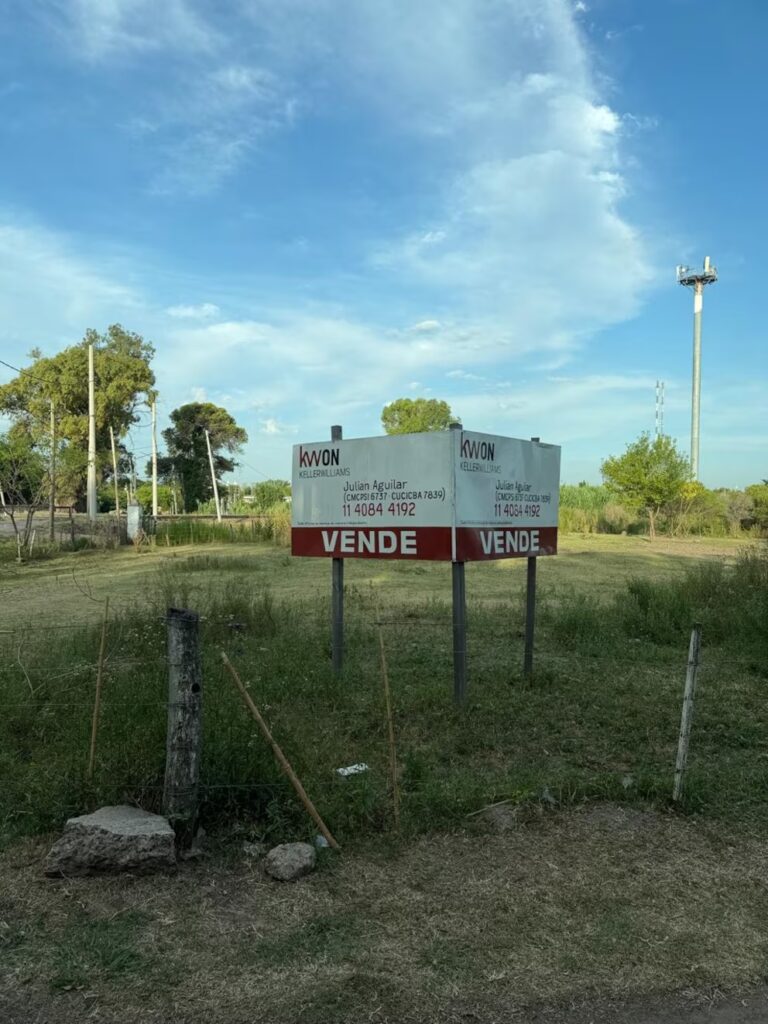 ARCA confirmó que no existe el domicilio declarado por la AFA para mudar su sede a Pilar