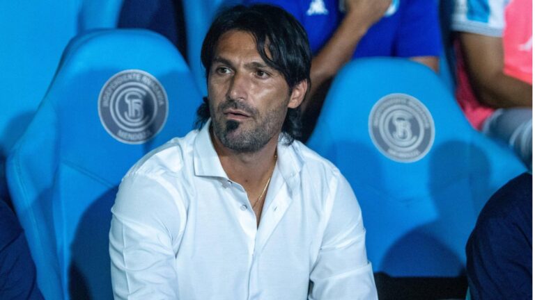 Atlético Tucumán confirmó la lesión de Ramiro Ruiz Rodríguez