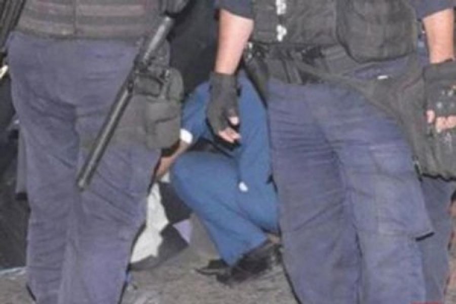 asesinato