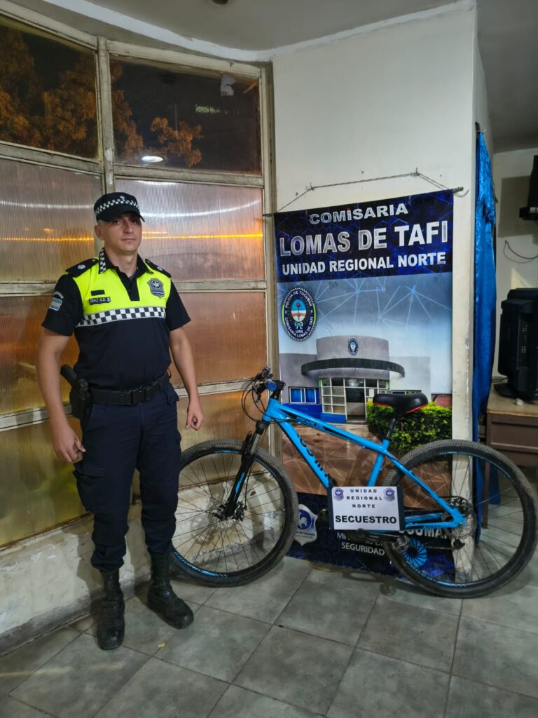 Tafí