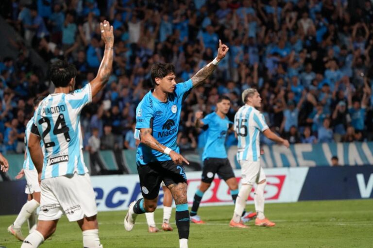 Atlético volvió a caer y no levanta fuera de casa