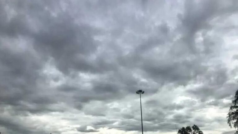 Alerta en Tucumán: martes inestable con alerta amarilla y tormentas fuertes