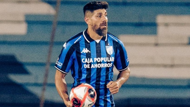 Lesión de Leandro Díaz: baja confirmada en Atlético Tucumán Atlético Tucumán