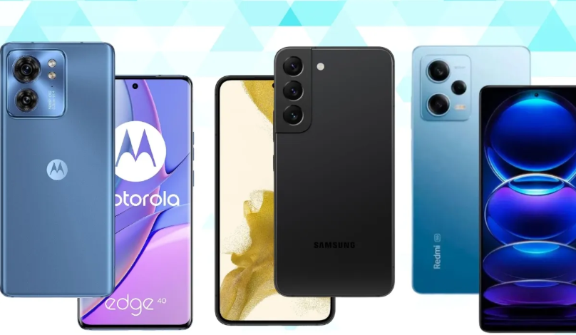 celulares
