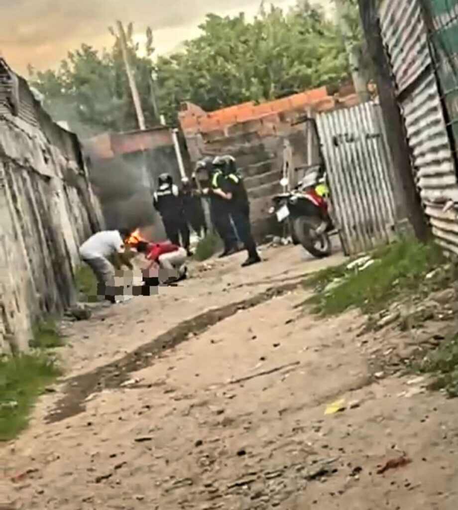 Banda