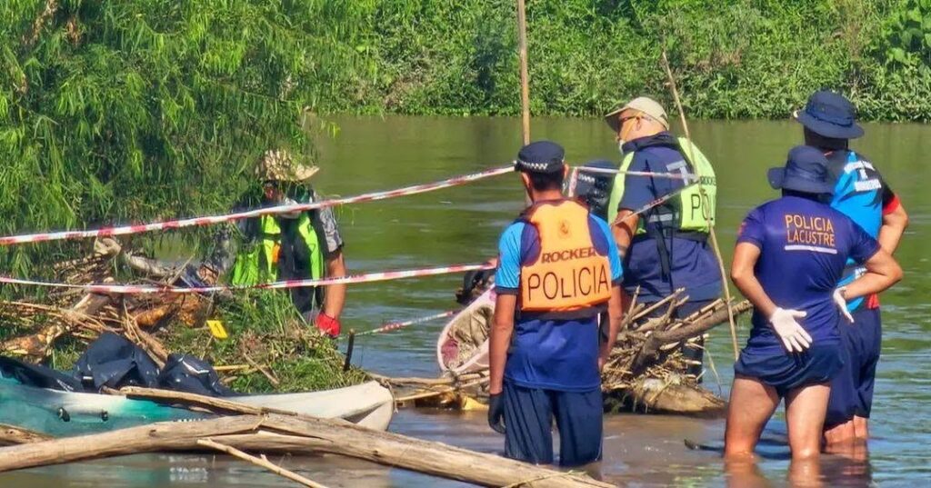 Rio sali