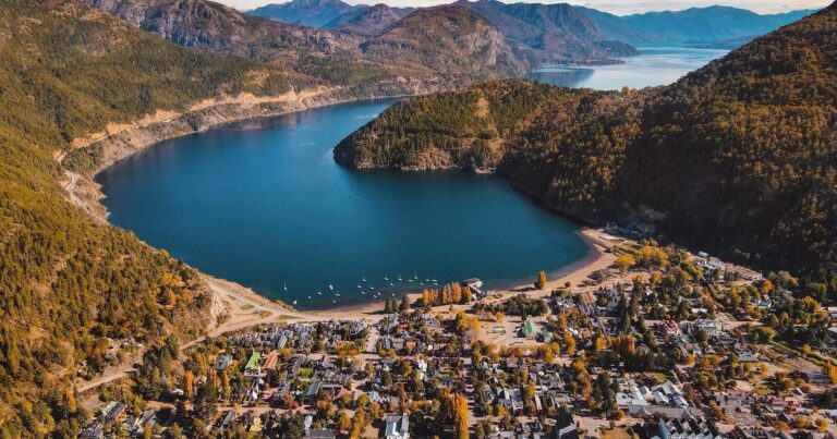 Hospitalidad Argentina: San Martín de los Andes entre los 10 destinos más hospitalarios del mundo