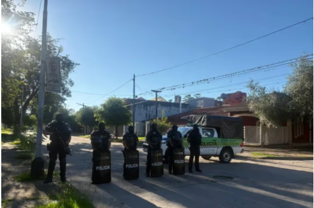 Prisión