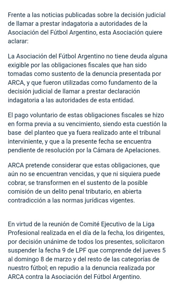 AFA